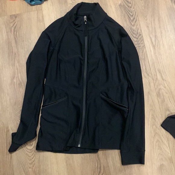 Prana Jara Jacket - Picture 2 of 4